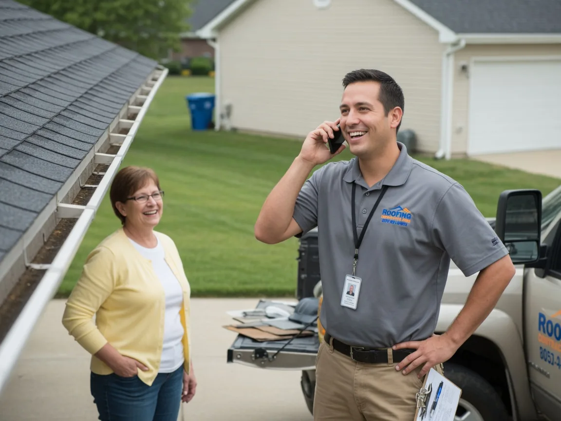 Local Roofing Contractors Clarkston, MI FAQs